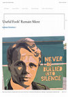 Research paper thumbnail of Useful Fools' Remain Silent