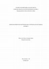 Research paper thumbnail of Desenvolvimento de software para a contratação de energia elétrica