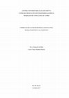 Research paper thumbnail of Correção de Fator de Potência Banco Fixo, Semiautomático e Automático