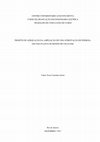Research paper thumbnail of Projeto de Adequação da Ampliação de uma Subestação de Energia, em uma Planta de Refino de Celulose