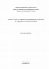 Research paper thumbnail of Controle Eletrônico da Temperatura para Brassagem no Processo de Fabricação de Cerveja Artesanal