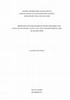 Research paper thumbnail of Importância do paralelismo de grupos geradores com aplicação de sistema “Quick Load” para unidades hospitalares de grande porte