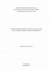 Research paper thumbnail of Sistema de Medição de Baixo Custo para Localização de Falta de Energia Elétrica em Redes de Distribuição