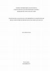 Research paper thumbnail of Um Estudo de Avaliação do Custo Benefício da Substituição de Relés e Disjuntores de Proteção de uma Subestação de 69 kV