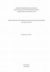 Research paper thumbnail of Sistema Portátil para Otimização do Uso de Baterias em Esportes de Longa Duração