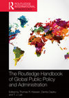 PDF) The Routledge Handbook of Global Public Policy and Administration