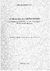 Research paper thumbnail of «"O νέος από τη Λιβυκή έρημο". O K. Xατζόπουλος για τον Aλαφροΐσκιωτο και τον Άγγελο Σικελιανό»