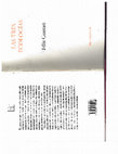 Research paper thumbnail of Félix Guattari - Las tres ecologías