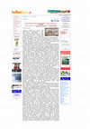 Research paper thumbnail of Sandra Chistolini Bambini paleontologi in erba in TELLUS folio 29 12 201920191229 8826 1nf8hj6