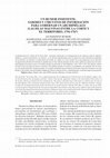 Research paper thumbnail of Un rumor insistente. Saberes y circuitos de información para gobernar un archipiélago (las Islas Malvinas entre la corte y el territorio, 1756-1767)