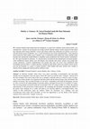 Research paper thumbnail of Mekân ve Yabancı: 18. Yüzyıl İstanbul’unda Bir Han Odasında Tek Başına Ölmek [Space and the Stranger: Dying all Alone in a Room in a Khan in 18th Century Istanbul]