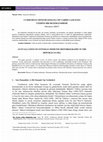 Research paper thumbnail of Cumhuriyet Dönemi Osmanlı Tıp Tarihi Yazıcılığı  Üzerine Bir Değerlendirme (An Evaluation On Ottoman Medicine Historiography in the Republican Era)