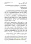 Research paper thumbnail of Trabajos forestales en la Casa Real (1845-1868): el arbolado de los Sotos de San Fernando de Henares