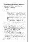 Research paper thumbnail of Galli, Sara. Teaching Italian Through Literature. Italian Canadiana vol.33 (2019)