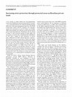 Research paper thumbnail of REVER