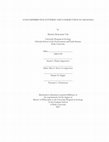 Research paper thumbnail of AVIAN DISTRIBUTION PATTERNS AND CONSERVATION IN AMAZONIA
