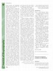 Research paper thumbnail of Across-taxa incongruence in patterns of collecting bias