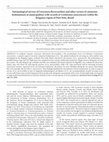 Research paper thumbnail of Entomological surveys of Lutzomyia flaviscutellata and other vectors of cutaneous leishmaniasis in municipalities with records of Leishmania amazonensis within the Bragança region of Pará State, Brazil