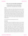 PDF) Opening up Innovation: How a Retailer Leverages User