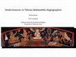 Research paper thumbnail of Death(lessness) in Tibetan Mahāsiddha Hagiographies (SOAS Buddhism Inside/Out Lecture)
