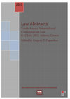 「10（10　＆　“Harmony”　COMPLETE　BOX）」 PDF) A Journal of CPJ School of Law