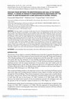 Research paper thumbnail of The iron bars trade between Mediterranean and Gaul in the Roman period: radiocarbon dating of semi-products from shipwrecks discovered off the coast of Saintes-Maries-de-la-Mer (Bouches-du-Rhône, France)