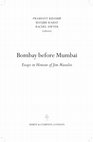 Research paper thumbnail of The Transnational Career of the 'Indian Edison': Shankar Abaji Bhisey and the Nationalist Promotion of Scientific Talent