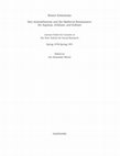 Research paper thumbnail of Afterword to Reiner Schürmann's Neo-Aristotelianism and the Medieval Renaissance: On Aquinas, Ockham, and Eckhart, ed. I.A. Moore