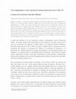 Research paper thumbnail of Revolución Túnez