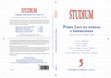 Research paper thumbnail of Un'assurda abbondanza. Levi e Swift, in "Studium", 5/2019, sezione "Primo Levi tra scienza e fantascienza", pp. 652-667.