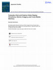 Research paper thumbnail of Fukasaku Kinji and Kojima Hideo Replay Hiroshima: Atomic Imagery and Cross-Media Memory