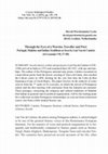 Research paper thumbnail of Through the Eyes of a Warrior, Traveller and Poet: Portugal, Malabar and Indian Traditions as Seen by Luís Vaz de Camões ("Os Lusíadas" VII, 17–85)