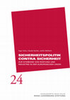 Research paper thumbnail of Ingar Solty, Claude Serfati & Judith Dellheim: Sicherheitspolitik contra Sicherheit: Zur Symbiose von Rüstung und Industrie in der Europäischen Union [Security Policy vs. Security: The Symbiosis of Military Spending and Industrial Policy in the European Union]