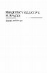 PDF) FREQUENCY SELECTIVE SURFACES Theory and Design A Wiley
