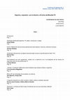 Research paper thumbnail of ¿Héroes o cómplices? Reflexiones sobre futboleros bajo dictadura (Brasil y Argentina)