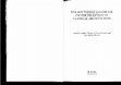 Research paper thumbnail of Herbert Baker, New Delhi and the Reception of the Classical Tradition