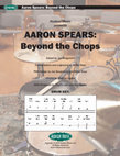 PDF) Aaron Spears - Beyond the Chops