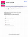 PDF) “Savagery” and “Civilisation”: The convergence of Europeans