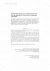 Research paper thumbnail of 2010 with V Clements, N Macnab & M Roy, Neolithic features, Bronze Age cremations and an Iron Age ring ditch at Newton Farm, Cambuslang, Lanarkshire. Scot Arch J 31.2, 1–31