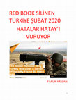 (PDF) RED BOOK SİLİNEN TÜRKİYE ŞUBAT 2020 HATALAR ...