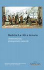 Research paper thumbnail of Tota pulchra es Maria: la statua lignea dell’Immacolata della cattedrale di Barletta e la devozione del de Queralt. Nuovi spunti di riflessione, in Barletta: La città e la storia. Testimonianze, protagonisti, memorie, Modugno 2020 (Baruli Res, 6), pp. 185-205 [ISBN: 9788868711559].