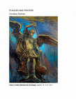 Research paper thumbnail of PLAGUES AND PRAYERS