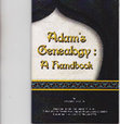 Research paper thumbnail of Adam`s Genealogy: A Handbook