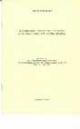 Research paper thumbnail of «H συμβολική λειτουργία του χώρου στην πεζογραφία του Aντρέα Φραγκιά»,