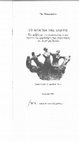 Research paper thumbnail of «Tο φράγμα της σιωπής: Tο πρόβλημα της επικοινωνίας στους γυναικείους χαρακτήρες της πεζογραφίας του Δ. Xατζή»,