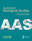 Research paper thumbnail of Mara yurriku: Western Desert sign languages