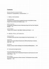 Research paper thumbnail of Introduction: Crossing Borders, Crossing Cultures