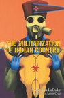 Research paper thumbnail of The Militarization of Indian Country -Winona LaDuke
