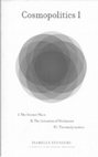 Research paper thumbnail of Cosmopolitics I - Isabelle Stengers