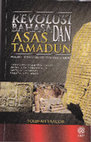 Research paper thumbnail of Revolusi Bahasa Dan Asas Tamadun